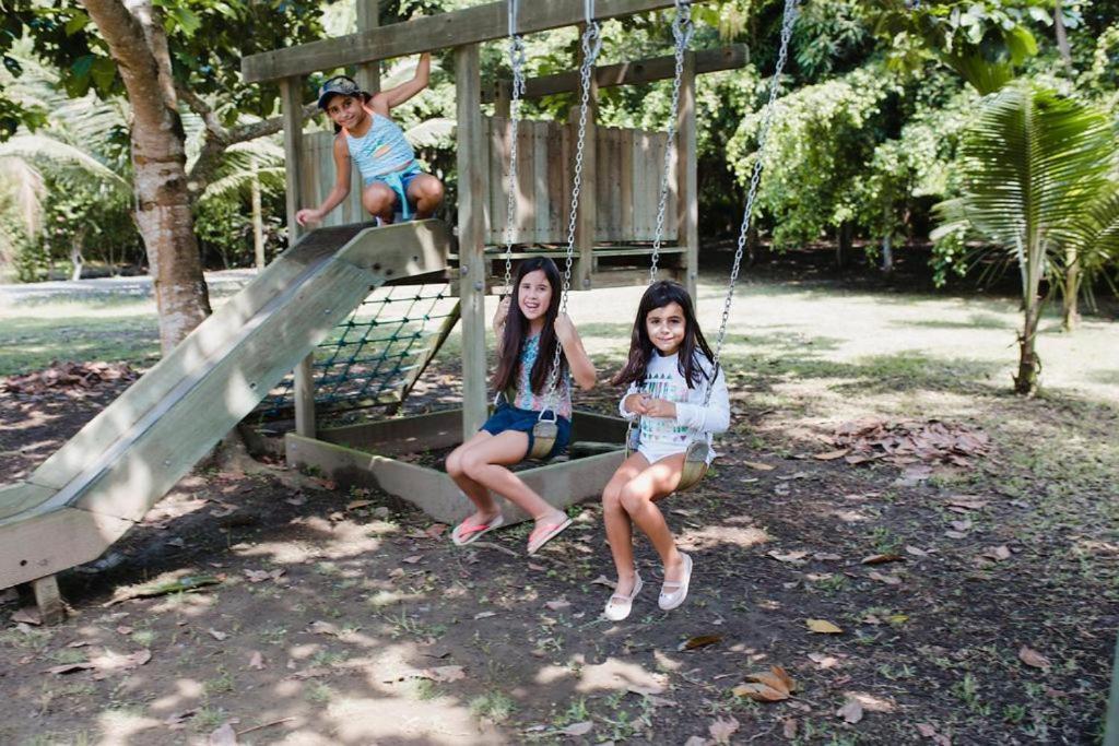 El Campito Lodge Ayampe Εξωτερικό φωτογραφία