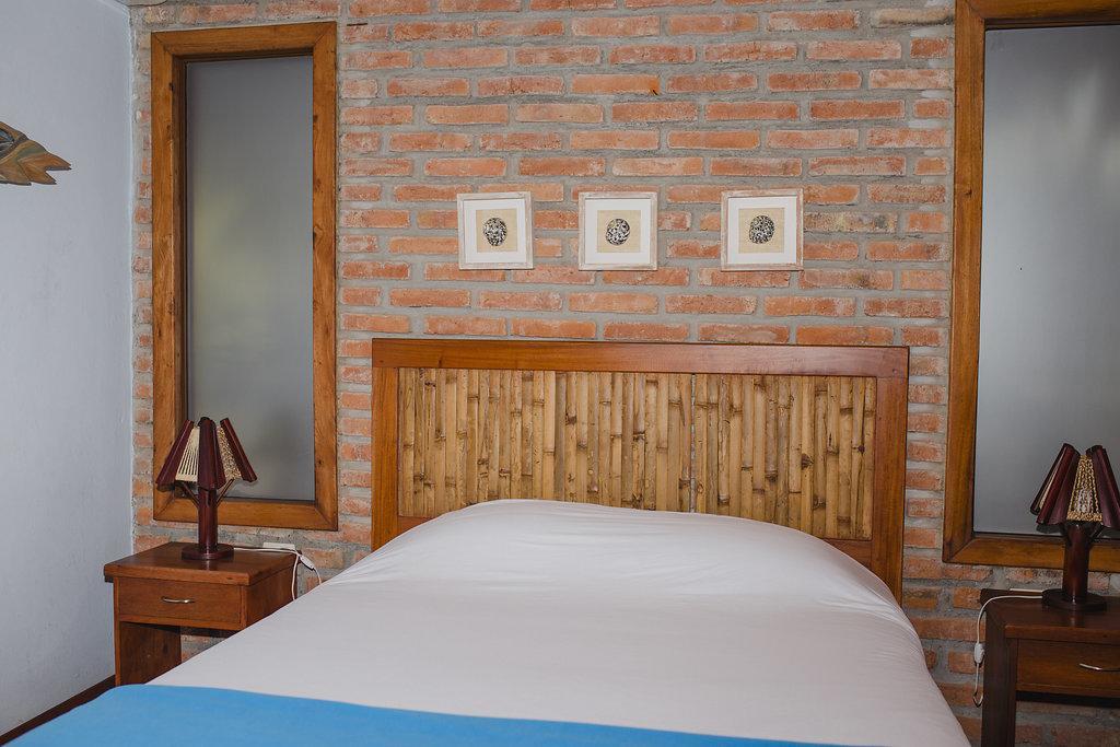 El Campito Lodge Ayampe Εξωτερικό φωτογραφία