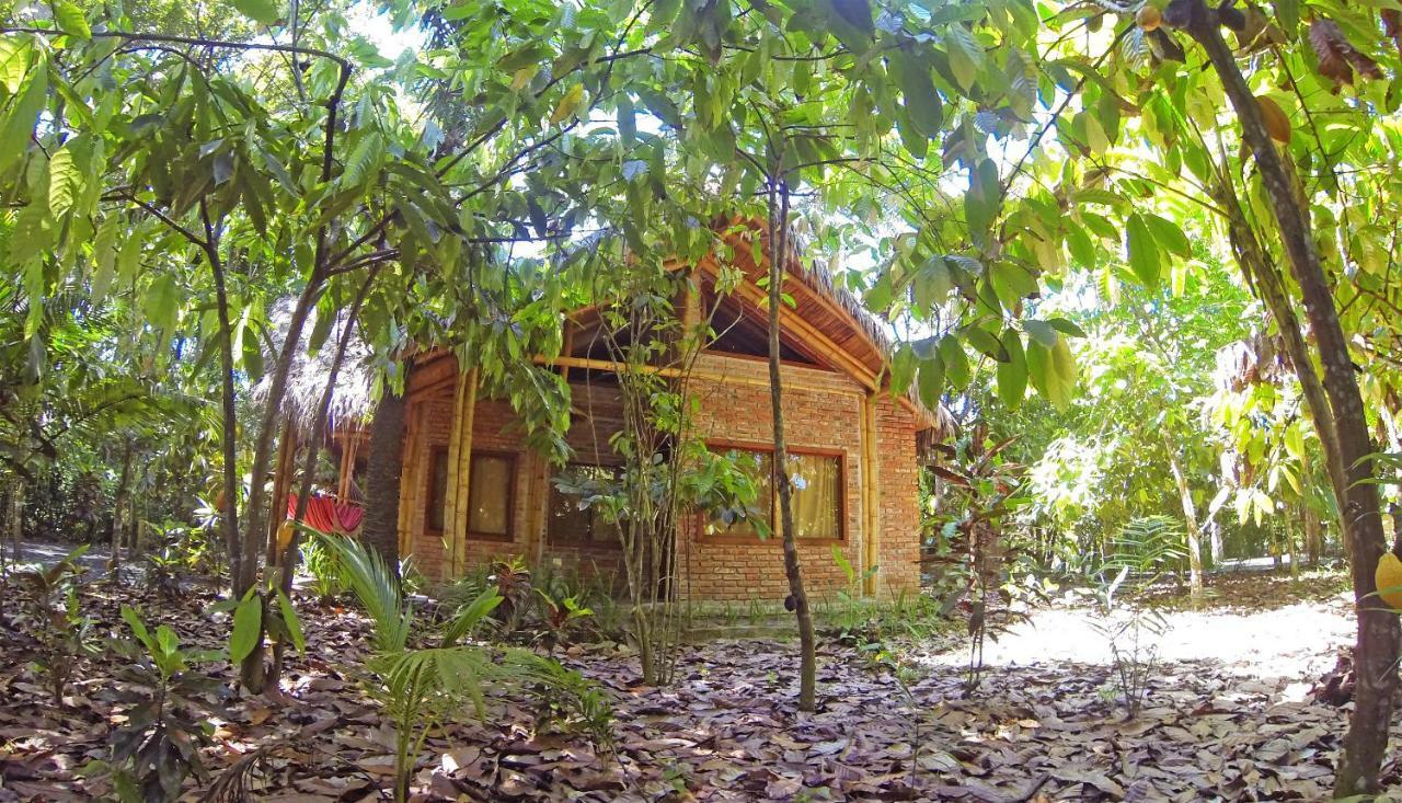 El Campito Lodge Ayampe Δωμάτιο φωτογραφία