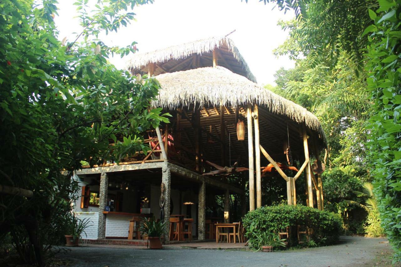 El Campito Lodge Ayampe Δωμάτιο φωτογραφία