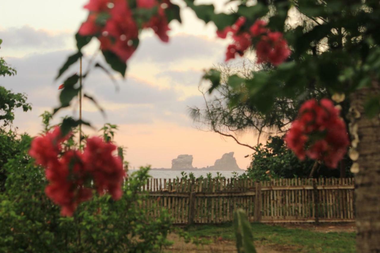 El Campito Lodge Ayampe Δωμάτιο φωτογραφία