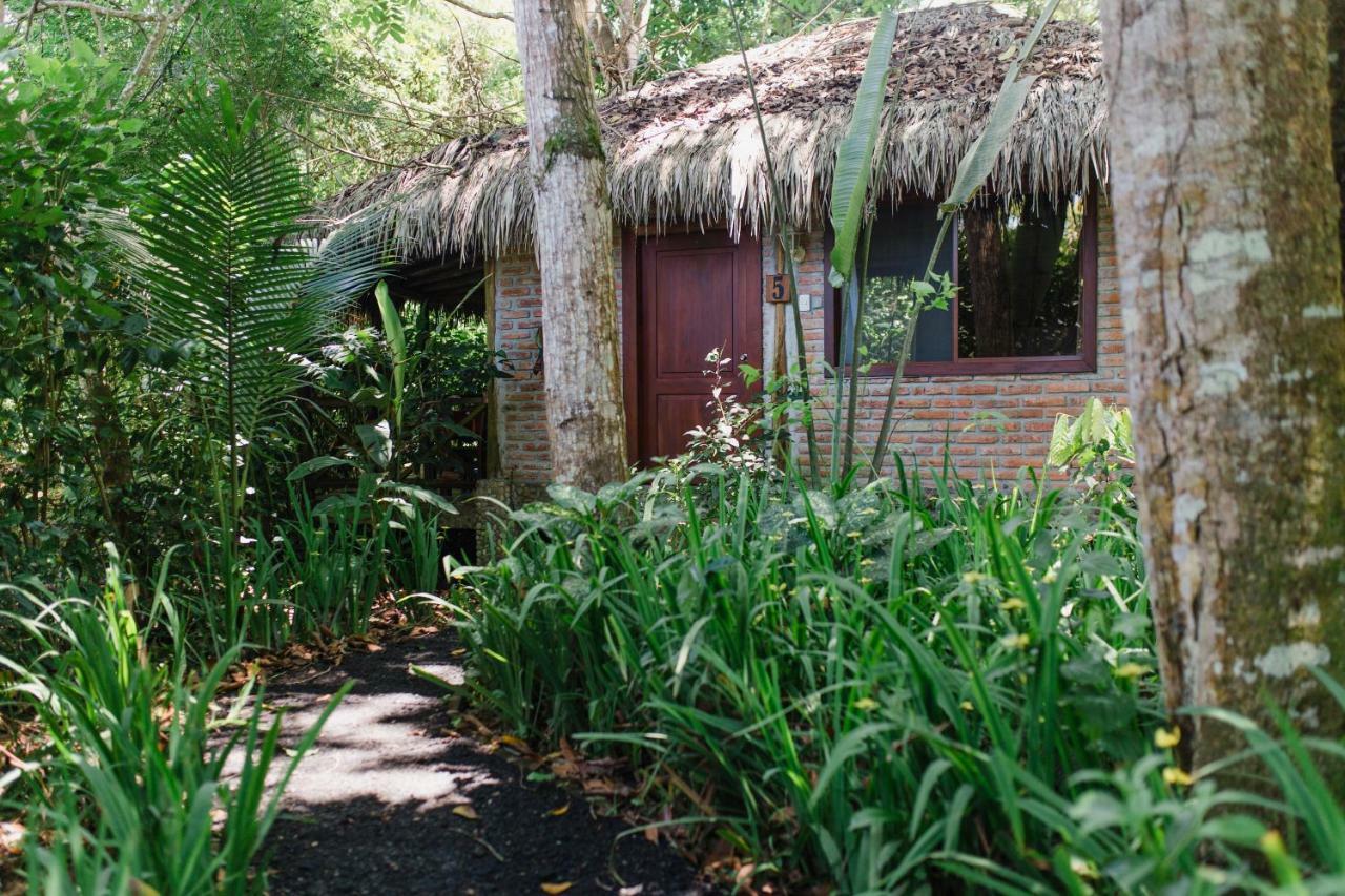 El Campito Lodge Ayampe Δωμάτιο φωτογραφία
